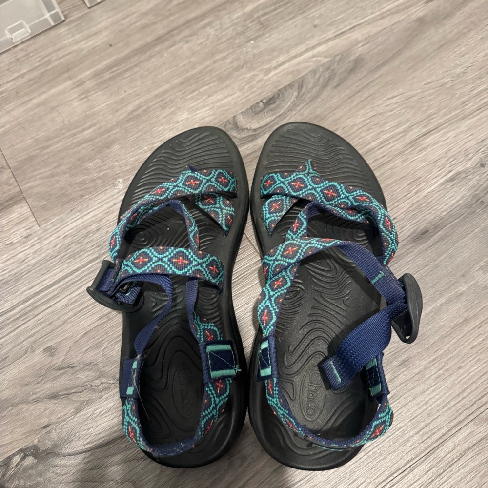 Women’s Chaco size 8 Sandals
